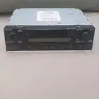 مسجل تويوتا اصلي موديله 86120-0K020  وحجمه 2-DIN.