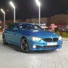 بي ام دبليو 420 2018