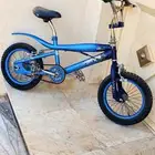 سيكل كوبرا مقاس 14 سليم بسعر مناسب