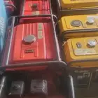 موطير كهرب هوندا روبين