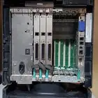 سنترال باناسونيك TDA100 اصدار جديد عبارة عن 48 خط داخلي و8