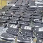 متوفر برمجه جميع انواع الريموتات