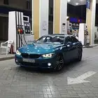 بي ام دبليو 420 ممشى 86