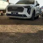 تشليح هافال جوليان 2023