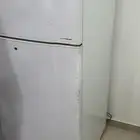 ثلاجه توشيبا كبيرة