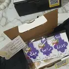 فواصل مغناطيس الكميه على حسب الطلب