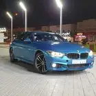 بي ام دبليو 420 2018