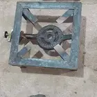 قدور ضغط  موقد غا
