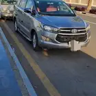 تويوتا انوفاء 2016