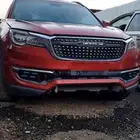 تشليح جيتور X70 2022