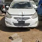 تشليح اكسنت 2016