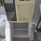 قطارة ماء وثلاجه بنفس الوقت