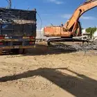 مملكه التعاون للخرده ولعطاء وجميع انواع السكراب وهدم مباني