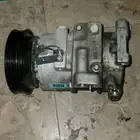 كمبريسر سيراتو 2011