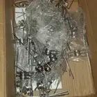 شواية دجاج استانليس ستيل جودة عاليه