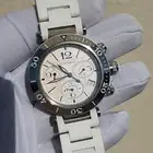 ساعه كارتير اصليه الباشا