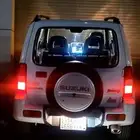 سوزوكي جيمني