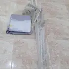 حاجز سرير للأطفال الصغار بطول 2 متر