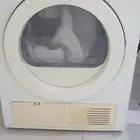 جففه ملابس 8 كيلو حاله جيده 250 ريال