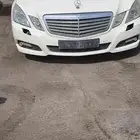 قطع غيار مرسيدس 2013