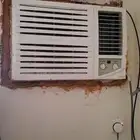 مكيف شباك