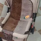 للبيع عربة اطفال
