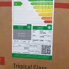 عرض فاخر مكيف Super General سبليت 18100 وحدة