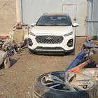 تيقو2 بروو 2023 قطع تشليح