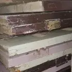 ابواب خشب للبيع