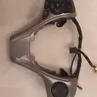 ازرار كامري 2015 نظيفه