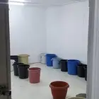 ثلاجة مركزية 3.5 5 متر استخدام نظيف جدا للبيع