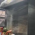 فني ومركب افران صامولي وطابونات وتركيب دوافير