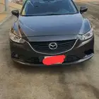 مازدا 6 موديل 2016