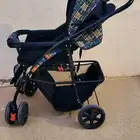 عربية أطفال نضيف مره بسعر رمزي