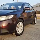 للبيع كيا سيراتو 2011