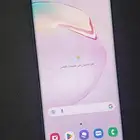 جالكسي نوت 10 جديد بكرتونه