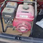 ماطور ماء شبه جديد