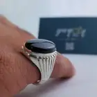 فضه نقيه متوجه بالعقيق اليمني