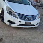 قطع ازيراء 2014 قطع غيار هونداي