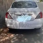 nissan sunny model 2013