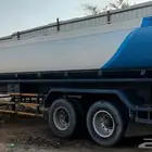 تانكي معاء تريله تيدر معاء