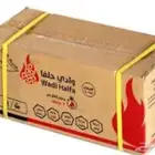 فحم سداسي 5 كراتين