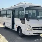 باص هيونداي 23.26راكب موديل 2023