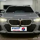 للاستيراد من كوريا _ BMW 530i MKIT _ 2025