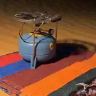 عزبه