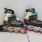 باتيناج اسكات ممتاز جدا مقاس 29  32