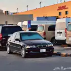 2001 BMW E46 328i بي ام دبليو