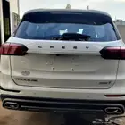 شيري تيقو 8 برو2023 تشليح قطع غيار
