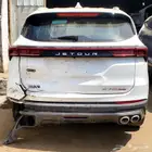 جيتور X70 بلس 2023 قطع غيار