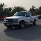 وانيت سلفرادو C10